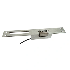Power to lock access control door lock XM-300B-L Long-type Electric Strike 12V electronic strike lock