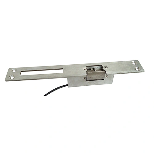 Power to lock access control door lock XM-300B-L Long-type Electric Strike 12V electronic strike lock