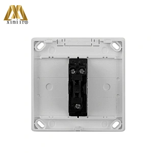 Hot selling Plastic Exit button/Push Button/Door release button switch for access control system X01