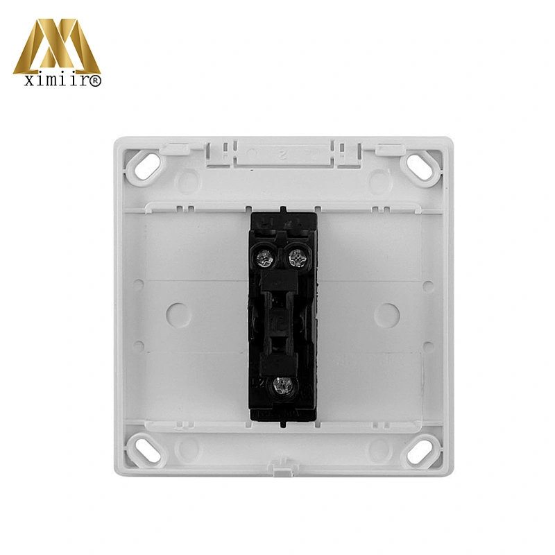 Hot selling Plastic Exit button/Push Button/Door release button switch for access control system X01