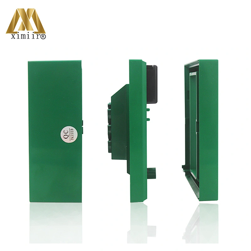 Green Color Emergency door release Emergency Break Glass Switch Exit Button For Access Control System XM-E20A