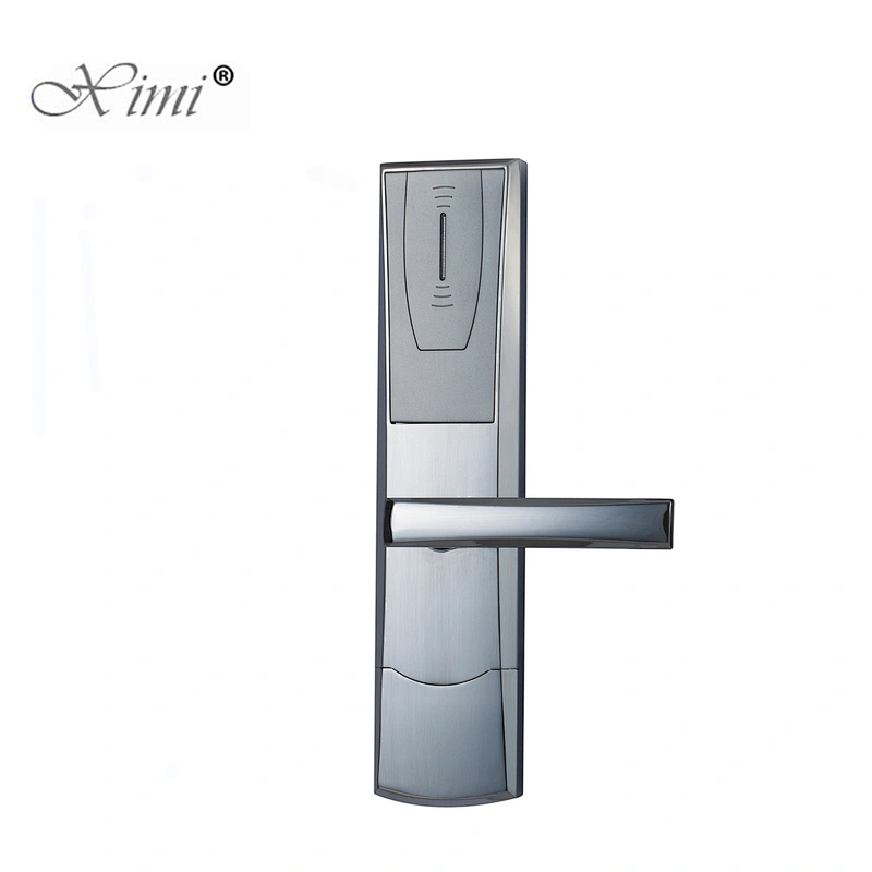 Manufacturer RFID Card Rfid Door Lock For Hotel, Home, Office, RF Hotel Lock System