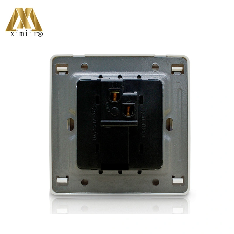 Good quality plastic exit button exit switch for access control system touch button