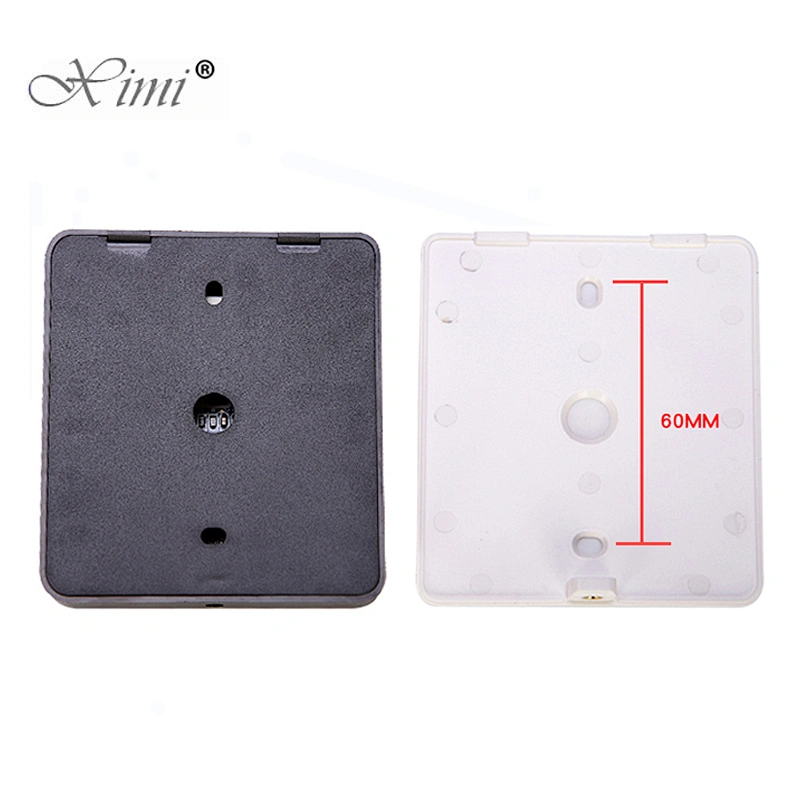 S026 Standalone Id Card And Keypad Wiegand Output Access Control 125Khz Rfid Card Access Control