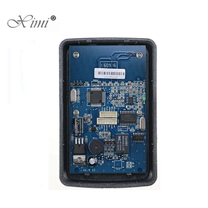 Standalone smart 125KHZ ID card reader Waterproof rfid access control
