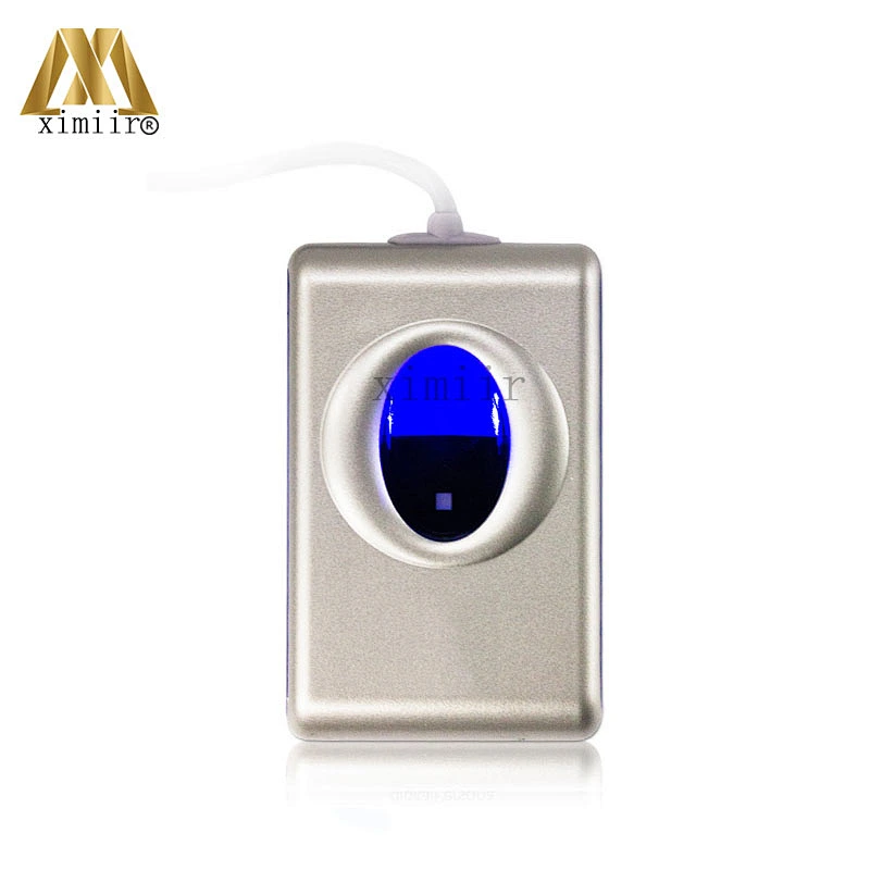 URU4000B USB fingerprint scanner fingerprint sensor for desktop fingerprint scanner for fingerprint device