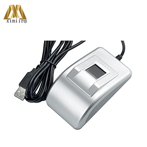 Timmy Biometric Fingerprint Scanner U3000 Access Control Fingerprint Reader USB Fingerprint Sensor