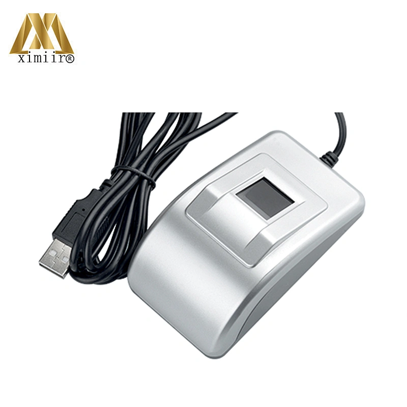 Timmy Biometric Fingerprint Scanner U3000 Access Control Fingerprint Reader USB Fingerprint Sensor