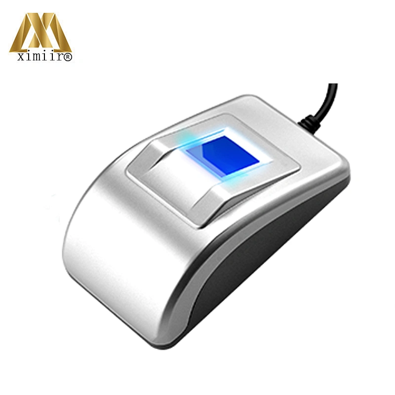 Timmy Biometric Fingerprint Scanner U3000 Access Control Fingerprint Reader USB Fingerprint Sensor