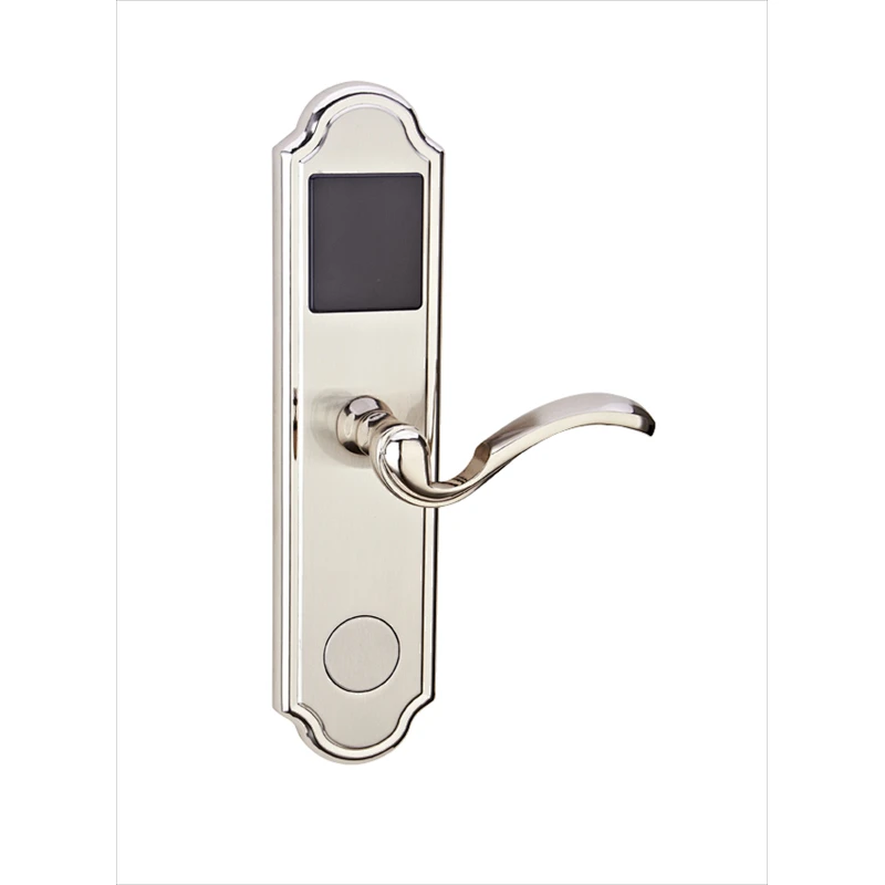 Good Quality Electric Lock Smart Card Access Control System Smart Hotel Lock Systems