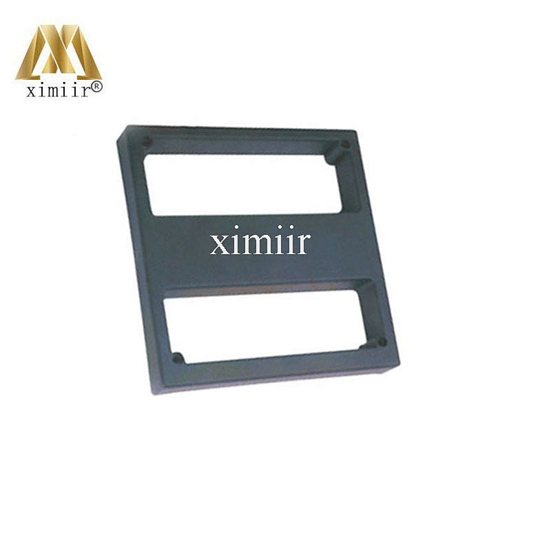 RFID RS232 Reader Middle 125Khz Proximity EM ID 70~100cm L11 Long Distance range Card Reader Optional WG26/34 Bit output