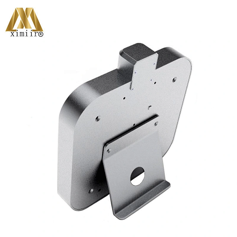 Face Temperature measurement WIFI Facial Recognition Employee Time Attendance Access Control System