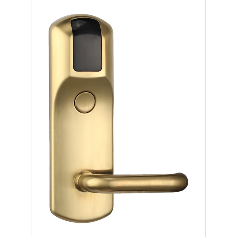 Good Quality Electric Lock Smart Card Access Control System Smart Hotel Lock Systems