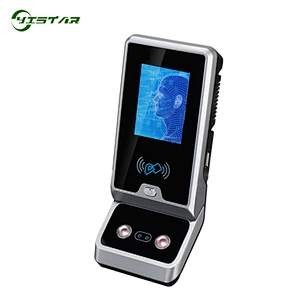 Face ID-A2 Biometric Security Camera Face Recognition Door Access Control And Time Attendance With 125KHz RFID Card Reader