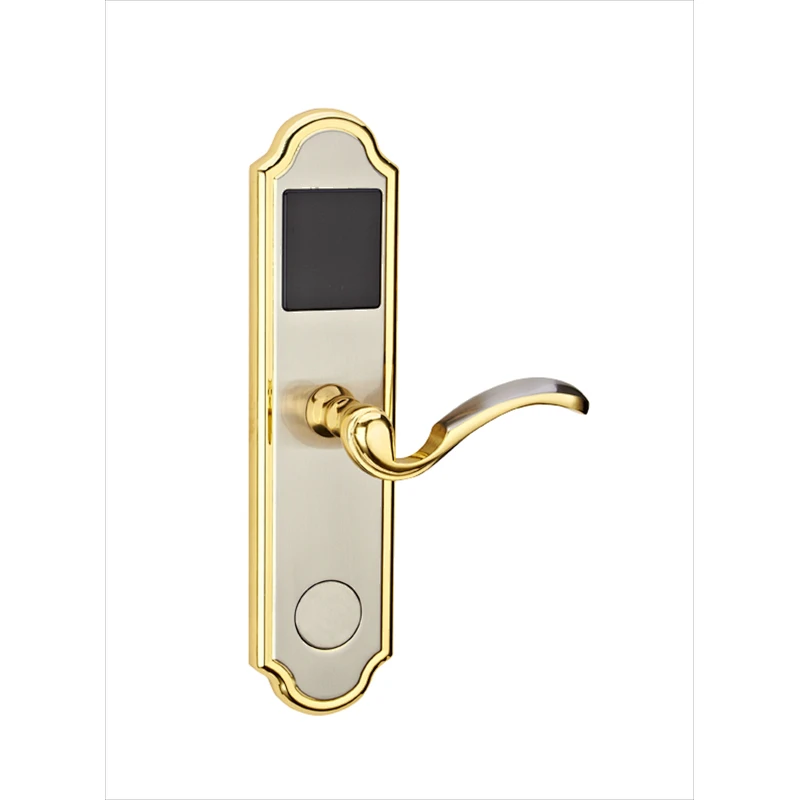 Good Quality Electric Lock Smart Card Access Control System Smart Hotel Lock Systems