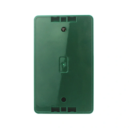 High Quality Plastic Back Box for Access Control For Door Metal Exit Switch Button Push Button Back Box