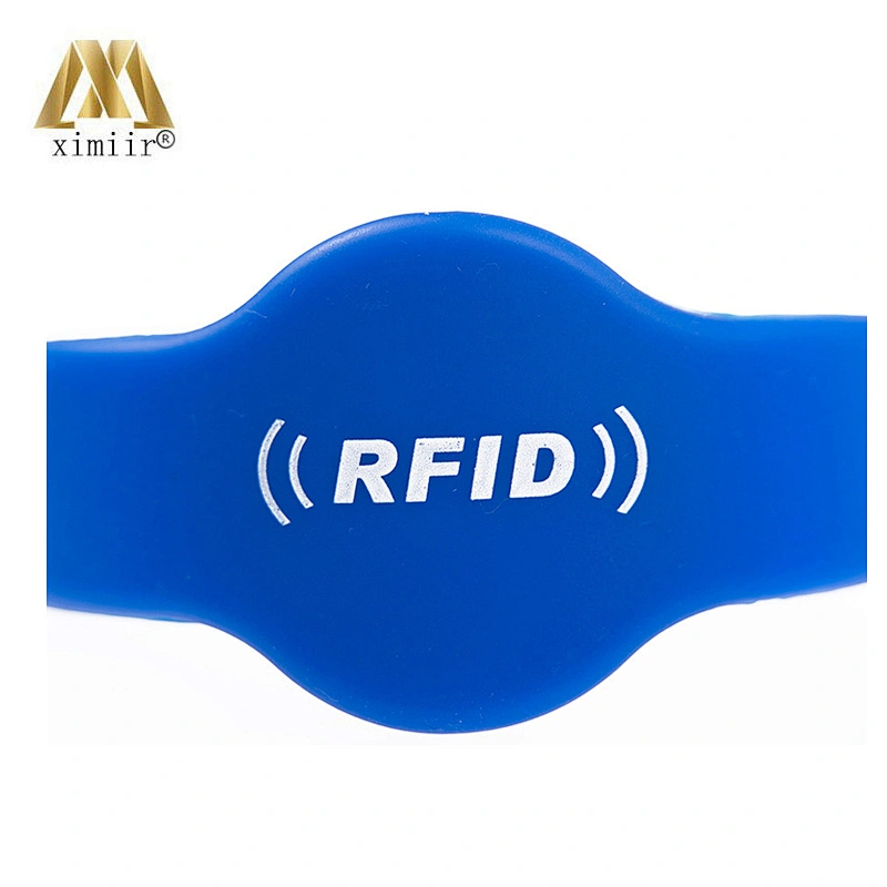 Fashion Silicone Rubber Wristband Flexible Wrist Band Cuff Bracelet Sports Casual Band