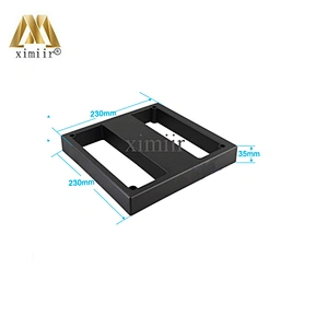 RFID RS232 Reader Middle 125Khz Proximity EM ID 70~100cm L11 Long Distance range Card Reader Optional WG26/34 Bit output