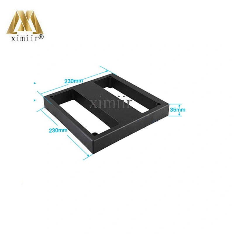 RFID RS232 Reader Middle 125Khz Proximity EM ID 70~100cm L11 Long Distance range Card Reader Optional WG26/34 Bit output