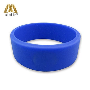 10pcs/lot RFID Waterproof Smart Wristband Adjustable Access Control Card Bracelet