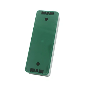 High Quality Plastic Back Box for Access Control For Door Metal Exit Switch Button Push Button Back Box
