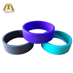 10pcs/lot RFID Waterproof Smart Wristband Adjustable Access Control Card Bracelet