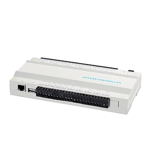 Access Control System Controller 5000 Fingerprint 30,000 Card User RS485 For 1/2/4 Doors Fingerprint Access Control Panel