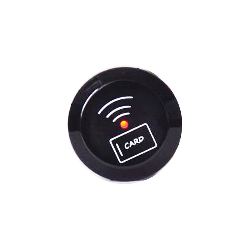 Mini Card Readers RFID Wiegand26 Door Access Control System 125KHZ Card Reader