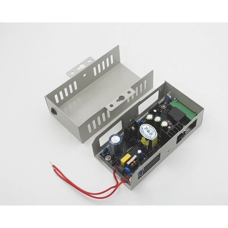 Access Control Power Supply DC 12V 3A 5A Door Access Control System AC 110-240V