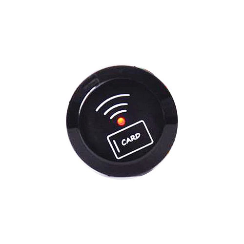 IP65 Mini Control Card Readers 125KHZ EM4100 RFID MF IC Card Reader With Wiegand 26/34bit