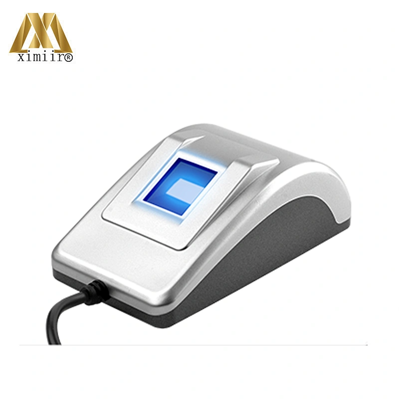 Timmy Biometric Fingerprint Scanner U3000 Access Control Fingerprint Reader USB Fingerprint Sensor