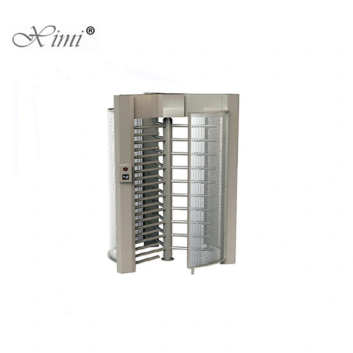 China SUS304 Speed Turnstile Price Gate Optional Face Recognition Turnstile 