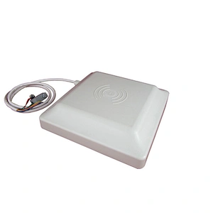 Good Quality RFID Card Door Access Control TCP/IP Weigand26/34 Long Range Card UHF RFID Reader 915MHZ UHF Card Reader