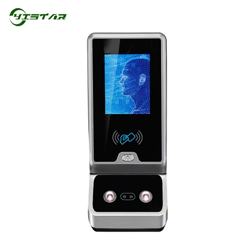 Face ID-A2 Biometric Security Camera Face Recognition Door Access Control And Time Attendance With 125KHz RFID Card Reader
