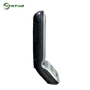 2.8 inch Touch Screen Biometric Security Camera Facial Access Control Face Recognition Door Access System With RFID Card Reader