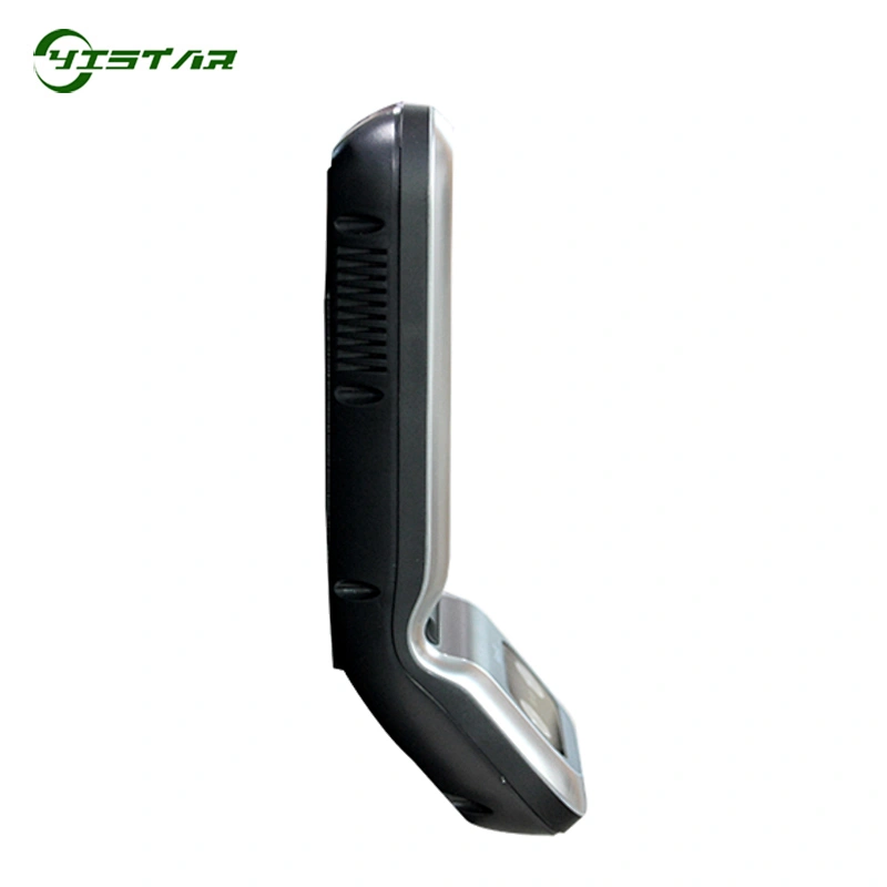 2.8 inch Touch Screen Biometric Security Camera Facial Access Control Face Recognition Door Access System With RFID Card Reader