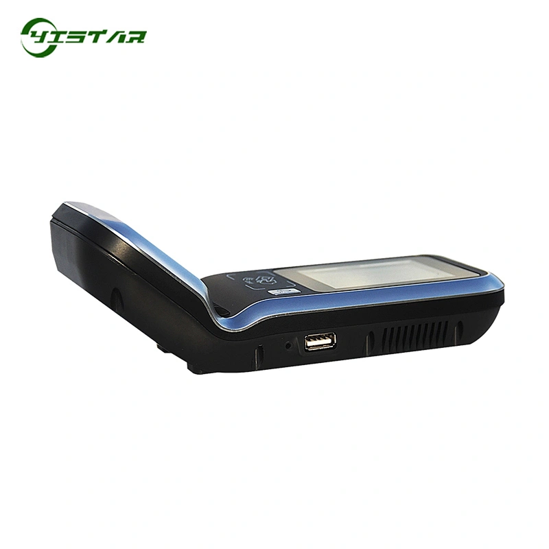 2.8 inch Touch Screen Biometric Security Camera Facial Access Control Face Recognition Door Access System With RFID Card Reader