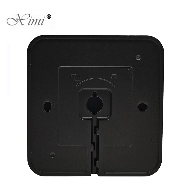 Face Recognition Biometric Fingerprint Access Control System Time Attendance with Temperature Detection Module TDM95E