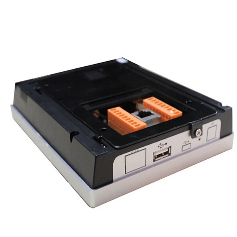 MF181 TCP/IP fingerprint door access control system time and attendance optional RFID/EM card readder or Mi-fare card reader