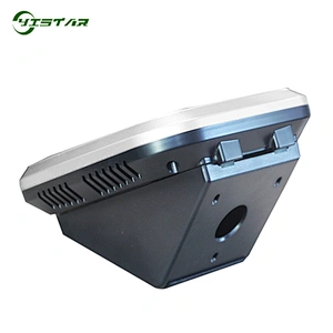 TIMMY 4.3 inch Touch Screen RFID Card Biometric Fingerprint  Face Recognition Door Access Control System And Time Attendance
