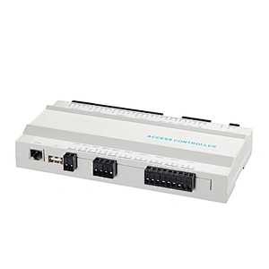 Access Control System Controller 5000 Fingerprint 30,000 Card User RS485 For 1/2/4 Doors Fingerprint Access Control Panel