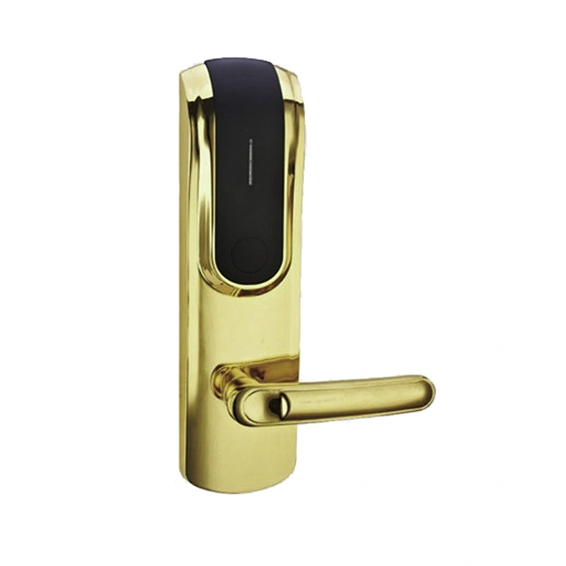 Good Quality Electric Lock Smart Card Access Control System Smart Hotel Lock Systems