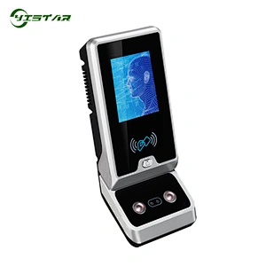 Face ID-A2 Biometric Security Camera Face Recognition Door Access Control And Time Attendance With 125KHz RFID Card Reader