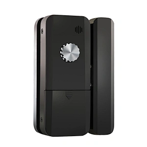High Security Remote Control TTLock APP WIFI Bluetooth Code Password Card Fingerprint Smart Lock System Glass Sliding Door Lock