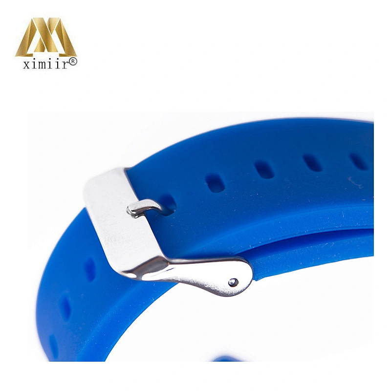 10pcs/lot RFID Waterproof Smart Wristband Adjustable Access Control Card Bracelet