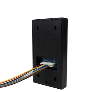 Good quality wiegand26 wiegand34 RFID card IC card door access control system standalone access control panel elevator control