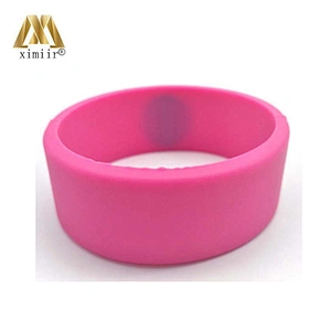 10pcs/lot RFID Waterproof Smart Wristband Adjustable Access Control Card Bracelet