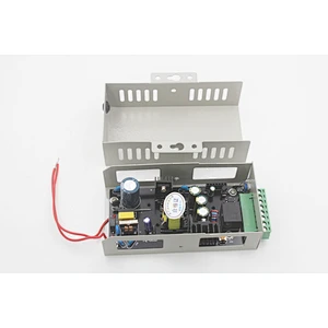Access Control Power Supply DC 12V 3A 5A Door Access Control System AC 110-240V