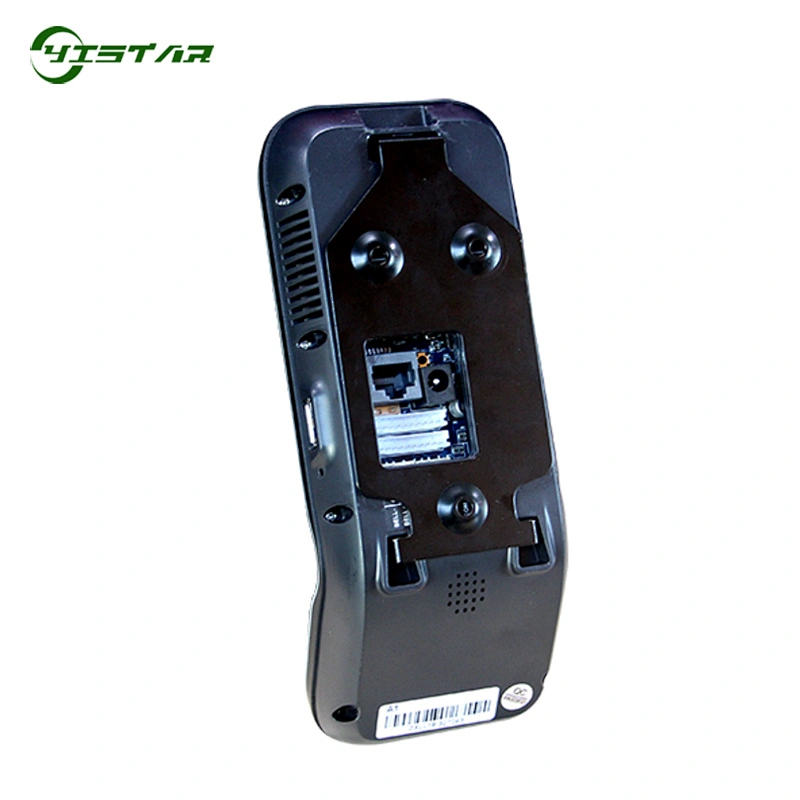 2.8 inch Touch Screen Biometric Security Camera Facial Access Control Face Recognition Door Access System With RFID Card Reader