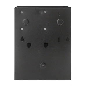 DC12V5A back up battery function Switch Power Supply AC110~220V Access Control Power Supply with metal box